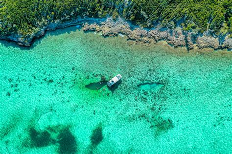 The 18 Best Snorkeling Spots In The Bahamas | Sandals