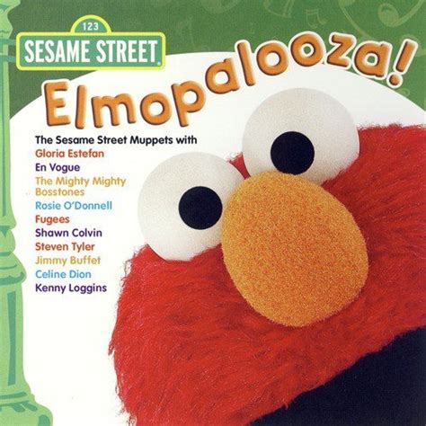 One Small Voice - Song Download from Sesame Street: Elmopalooza! @ JioSaavn