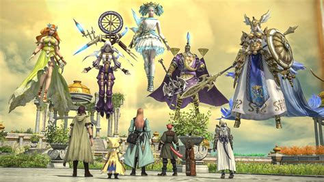 Naoki Yoshida doesn't want Final Fantasy XVI to be called a JRPG News ...