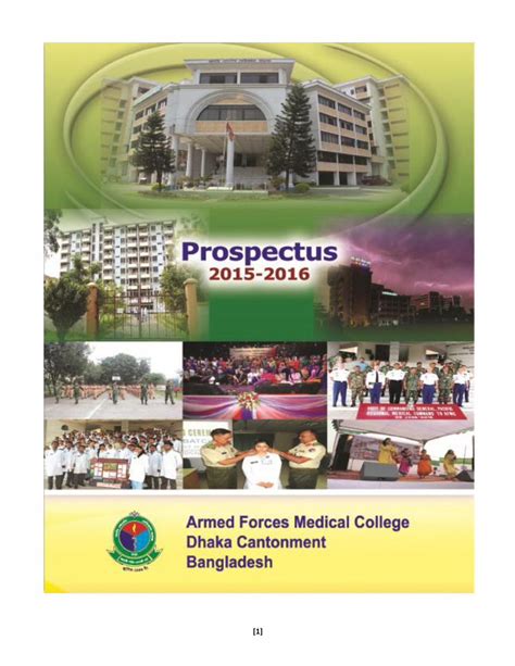 (PDF) [1]4] AFMC Campus 06. Location. AFMC is located at Dhaka ...