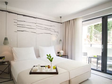 Hotel Kompas Dubrovnik - Classic Room - Adriatic Luxury Hotels