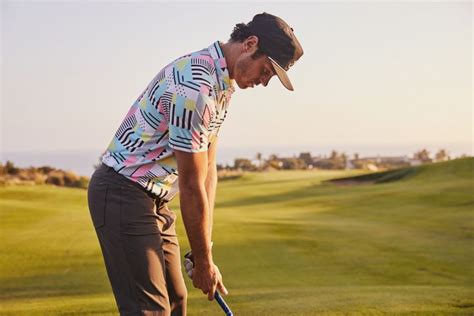 Bad Birdie Golf Apparel | The Coolector