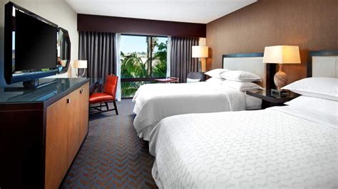 Sheraton Mission Valley San Diego Hotel, San Diego, CA Jobs ...