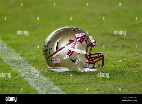 Florida state helmet hi-res stock photography and images - Alamy