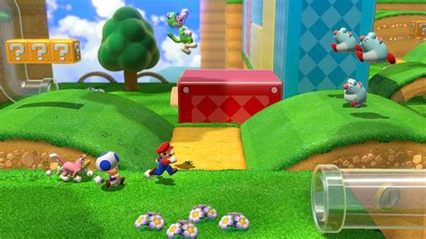 10 Best Mario Multiplayer Games To Play With Your Friends