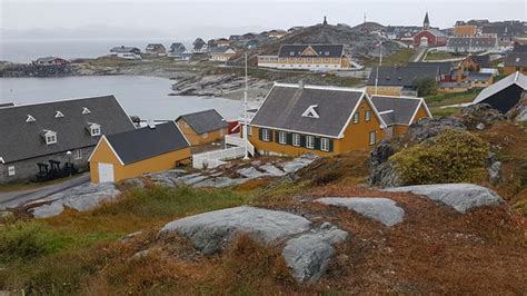 Sisimiut Museum - All You Need to Know Before You Go (with Photos ...