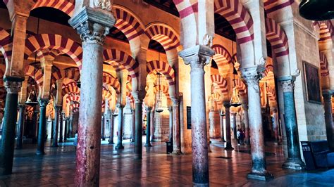 Mosque-Cathedral of Cordoba: Everything You Need to Know