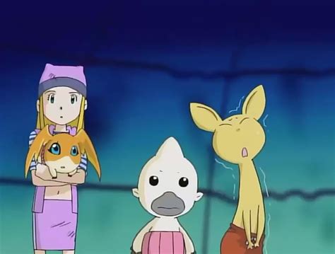 Ver Digimon Frontier - 1x50 Online