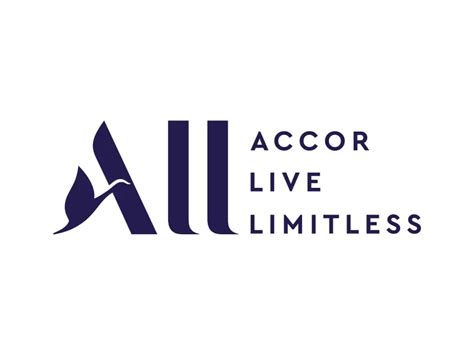 ALL Accor Live Limitless Logo PNG vector in SVG, PDF, AI, CDR format