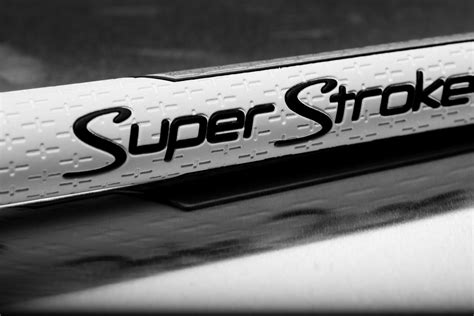 SuperStroke Traxion Tour Giveaway • Kane Cochran Studio Redan