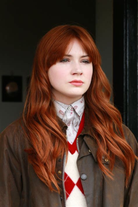 Karen Gillan - Doctor Who for Whovians! Photo (35812153) - Fanpop