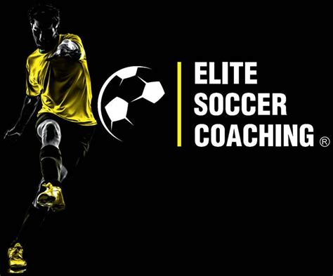 Elite Soccer Coaching | Edinburgh