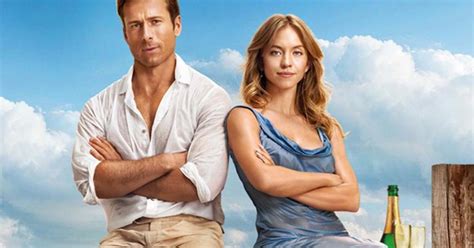 Anyone But You Movie Review: Sydney Sweeney & Glen Powell Look ...