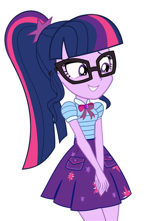 Princess Twilight Sparkle - My Little Pony: Equestria Girls The Digital ...