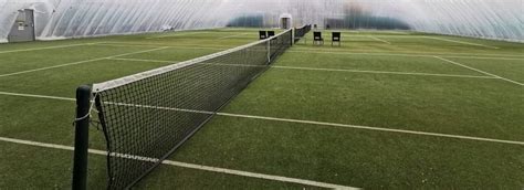 Adult Tennis Clinic – David Lloyd Woking | Active Away