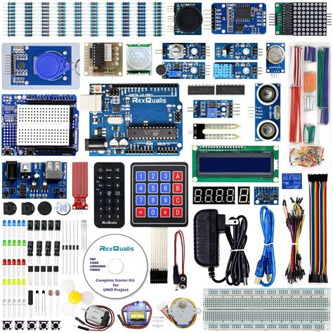 10 Best Arduino Kits