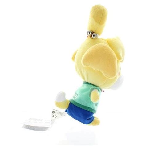 Isabelle Official Animal Crossing Plush | Video Game Heaven