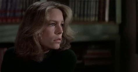 The 21 Best Laurie Strode Quotes From The 'Halloween' Franchise