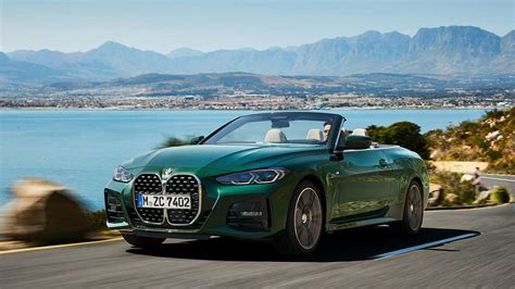 Best 4-Seater Convertibles in 2022 - CARFAX