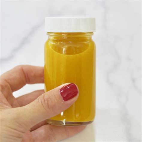 Juice Shot Recipes | Wellness Shots