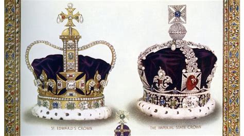 11 Facts About the Crown Jewels of the United Kingdom