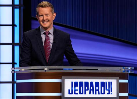 Who Is The New Permanent Host Of Jeopardy