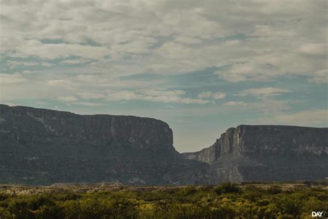 Marfa Big Bend Road Trip Photos - DAY 7