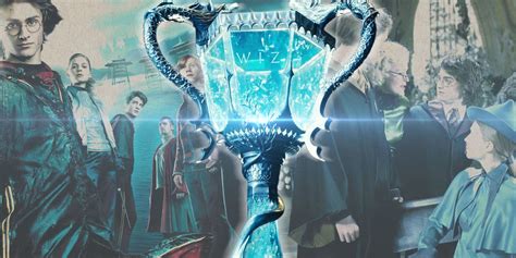 Harry Potter: Who Won the Triwizard Tournament and Why It Matters