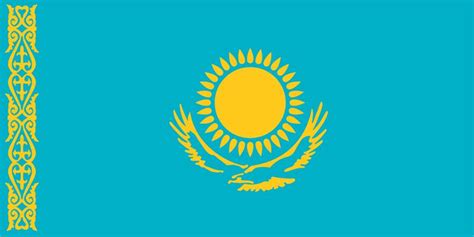 Flag of Kazakhstan | Meaning, Colors & History | Britannica