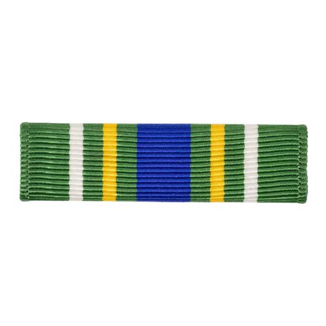 KOREA DEFENSE SERVICE MEDAL RIBBON – Armed Forces Supply