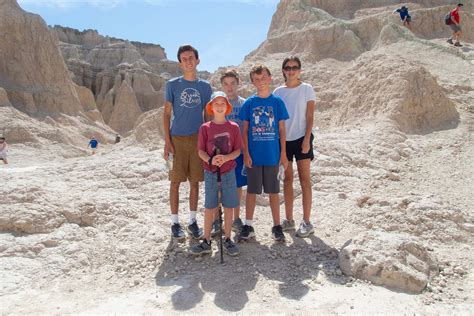 Best Hikes at Badlands National Park - Carltonaut's Travel Tips