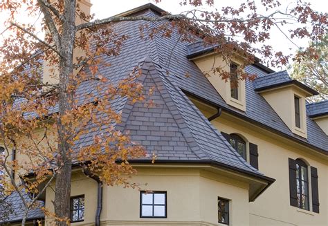 12 Benefits of Synthetic Slate Roofing for Homes in Wayne IL - Luxury ...