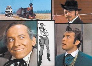 The Wild, Wild West: The Dr. Loveless Episodes Checklist - Rittenhouse ...