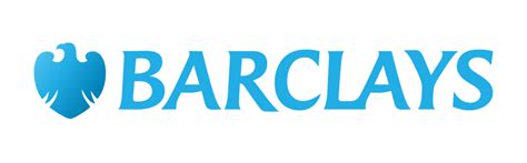 Barclays Logo transparent PNG - StickPNG