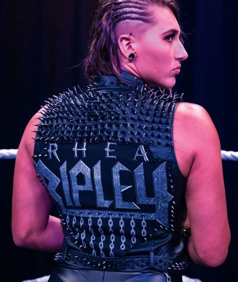 Rhea Ripley WWE NXT Wallpapers - Wallpaper Cave