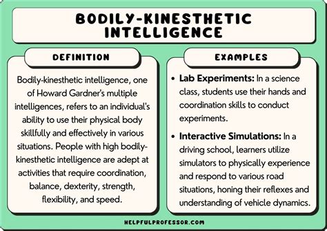 10 Best Bodily-Kinesthetic Careers Ideas (2024)