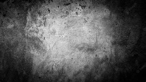 Dark Grunge Wall Texture