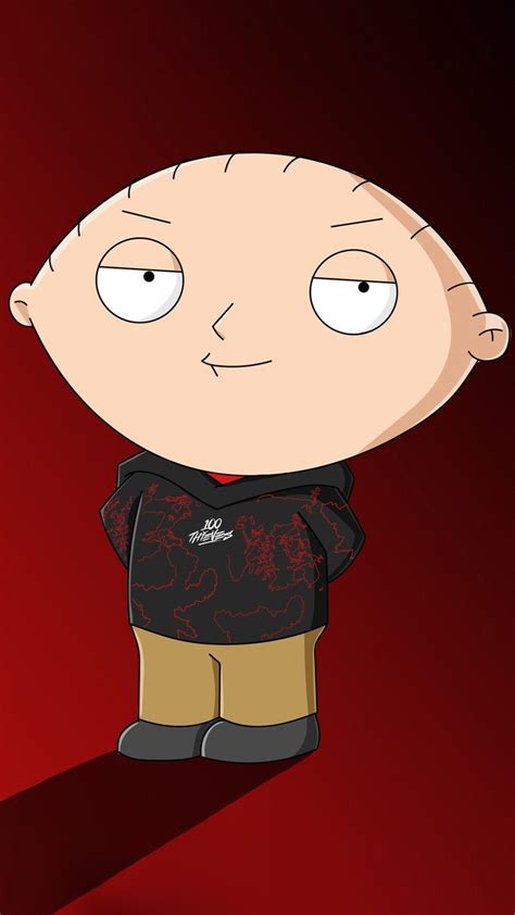 Family Guy Stewie Wallpapers - Top Free Family Guy Stewie Backgrounds ...