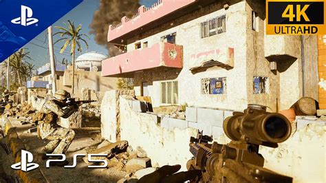 Six Days in Fallujah NEW Gameplay (2023) - YouTube