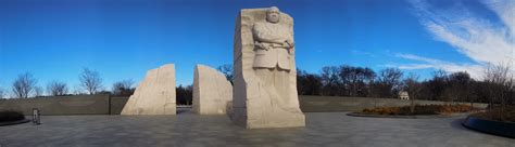 Building the Memorial - Martin Luther King, Jr. Memorial (U.S. National ...