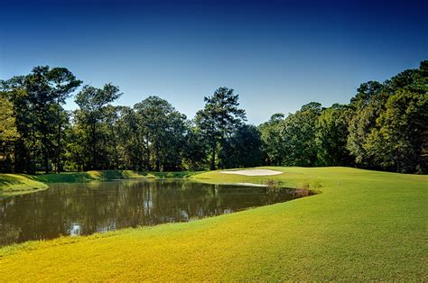 Golf Course - Charleston SC Golf Course | Golf Tee Times