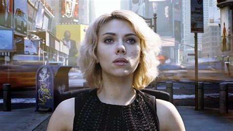 Scarlett Johansson Lucy Movie Quotes. QuotesGram