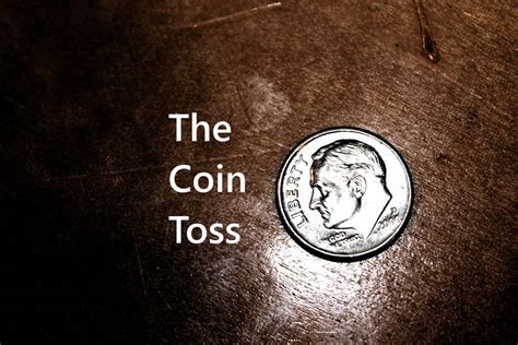 The Coin Toss | Queen Of Dreams Hypnosis