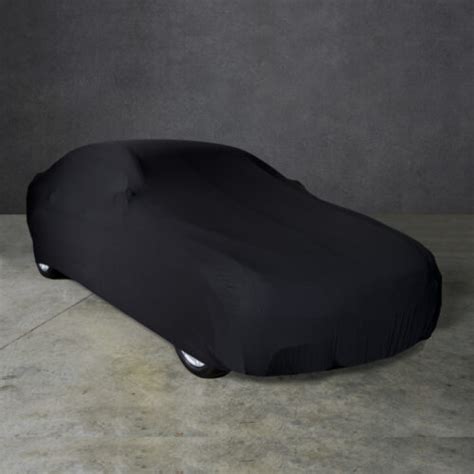 Soft Indoor Car Covers | Richbrook Indoor Car Dust Cover