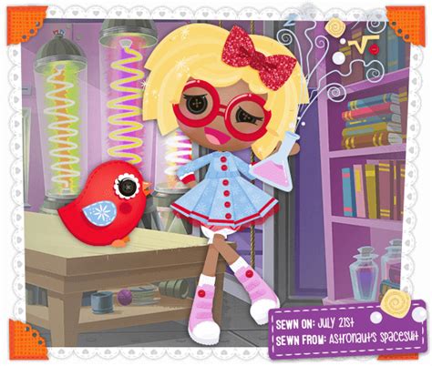 Categoría:Color de Piel: Oscura | Wiki Lalaloopsy | Fandom