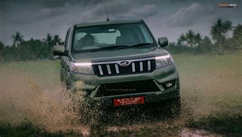 Mahindra Bolero Neo Review: The Road-Going Bolero!