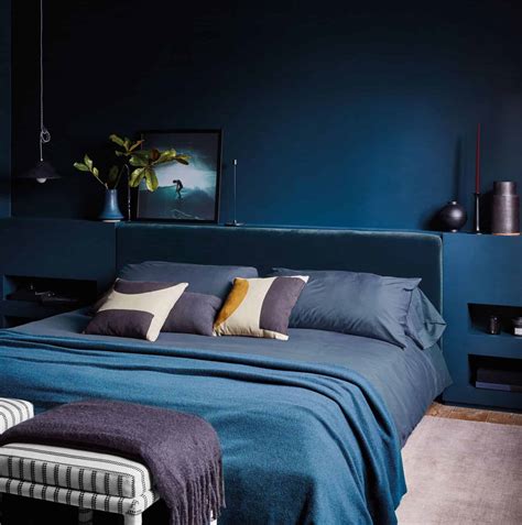 The 15 Best Bedroom Paint Colors That Aren't White - Emily Henderson