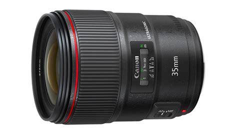 Canon's High-End 35mm Lens Is Finally on the Way | Fstoppers