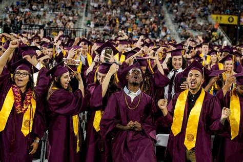 ASU becomes academic home for graduating transfer student | ASU Now ...