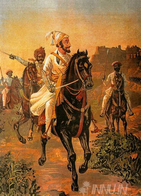 Painting Horse Painting Shivaji Maharaj Images - Krysfill Myyearin